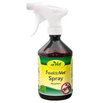 cdVet insektoVet Spray 500 ml