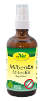 cdVet MilbenEx 100 ml