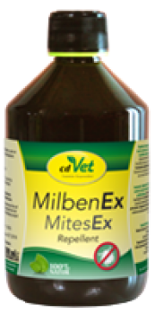 cdVet MilbenEx 500 ml