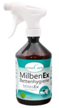 MilbenEx Bettenhygienespray 500ml