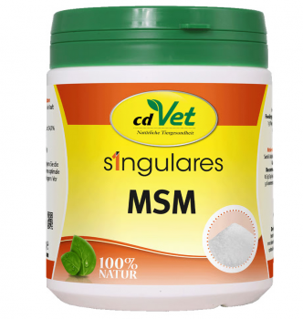cdVet MSM 450 g