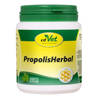 cdVet PropolisHerbal 130 g