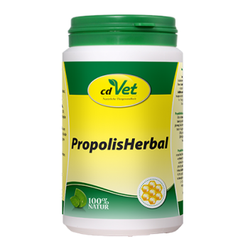 cdVet PropolisHerbal 190 g