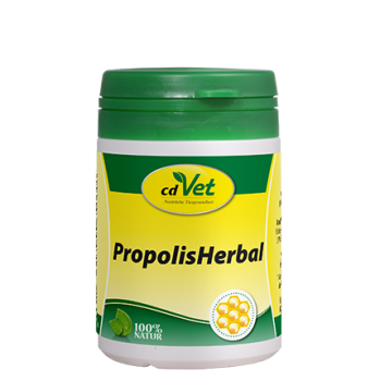 cdVet PropolisHerbal 45 g