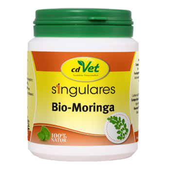 cdVet Singulares Bio-Moringa 100 g