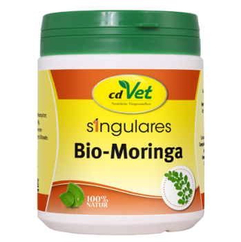 cdVet Singulares Bio-Moringa 200 g