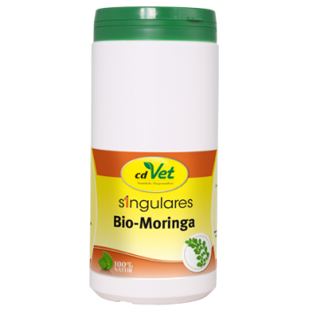 cdvet Singulares Bio-Moringa 600 g