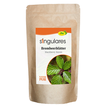 cdVet Singulares Brombeerblätter 50 g