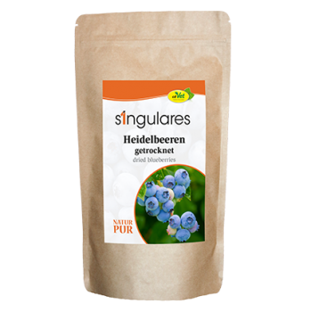 cdVet Singulares Heidelbeeren 250 g