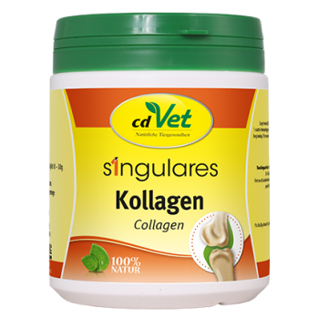 cdVet Singulares Kollagen 250 g