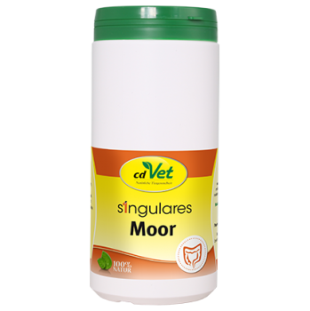 cdVet Singulares Moor 430 g