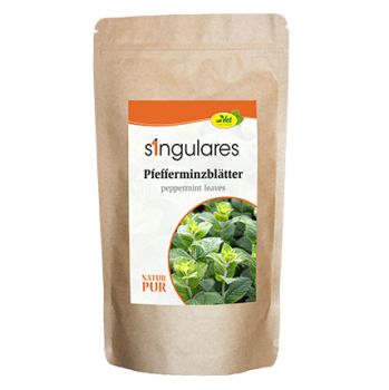 cdVet Singulares Pfefferminze 60 g