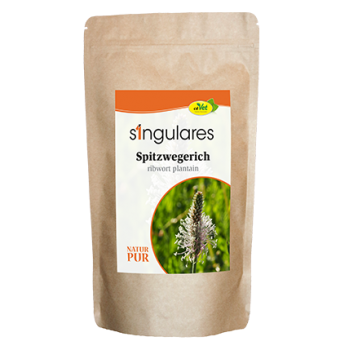 cdVet Singulares Spitzwegerich 90 g