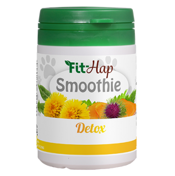 cdVet Fit-Hap Smoothie Detox 20 g