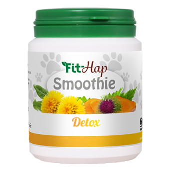 cdVet Fit-Hap Smoothie Detox 60 g