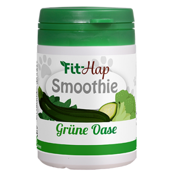 cdVet Fit-Hap Grüne Oase 40 g