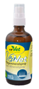cdVet VeaVet Pflegemineralspray 100 ml