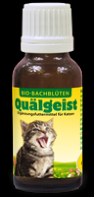 cdVet Bachblüten Quälgeist 20ml