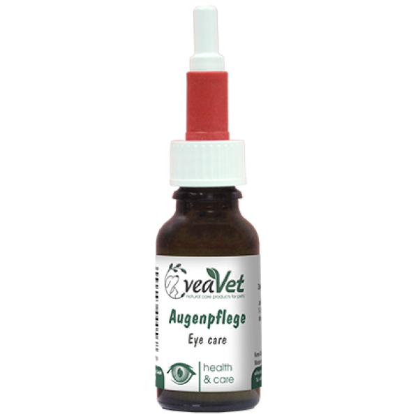 cdVet VeaVet Augenpflege 20 ml