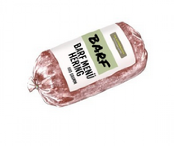 Barf Menue Hering (FM) 500 g