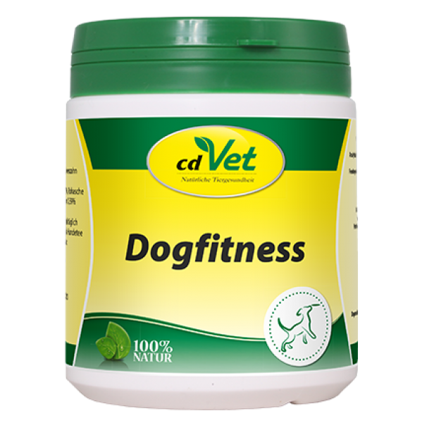 cdVet Dogfitness 100 g