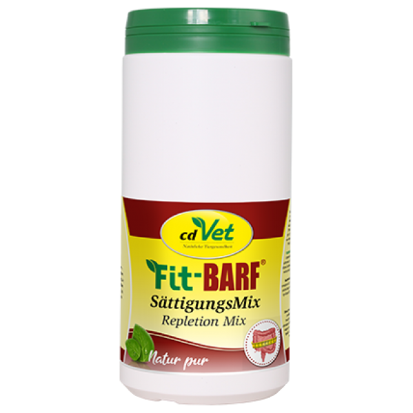 cdVet Fit-BARF Sättigungsmix 700 g