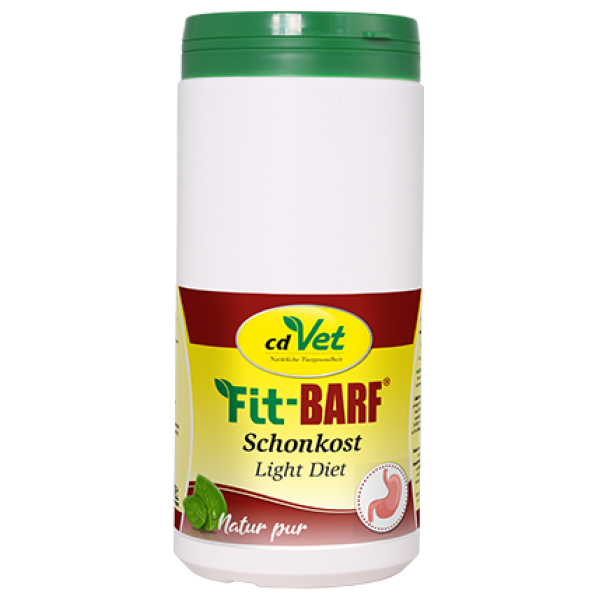 cdVet Fit-BARF Schonkost 700 g