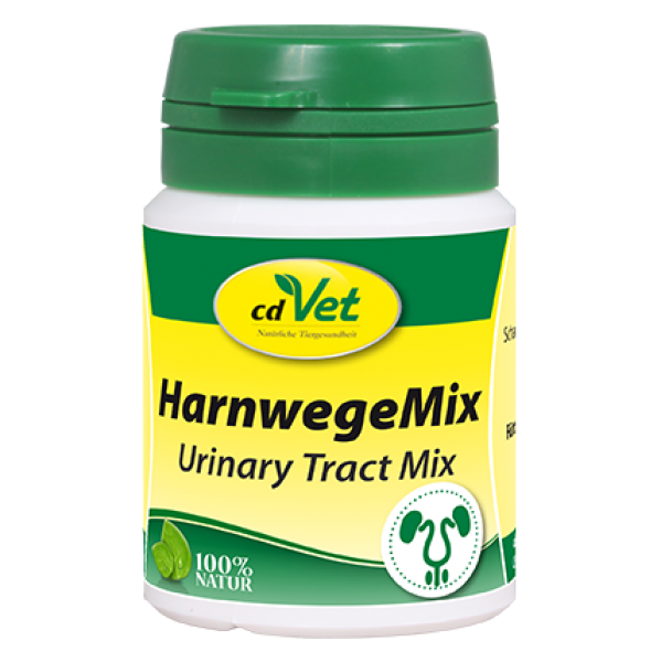 cdVet HarnwegeMix 12,5 g