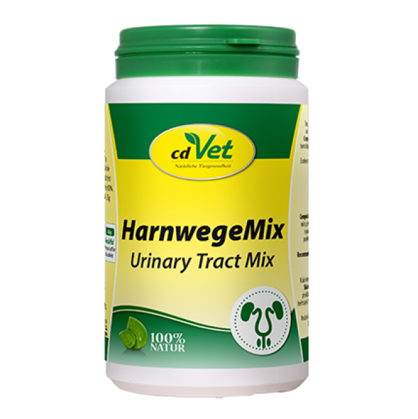 cdVet HarnwegeMix 150 g