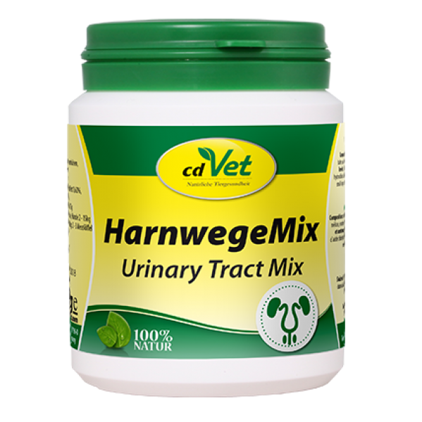 cdVet HarnwegeMix 80 g