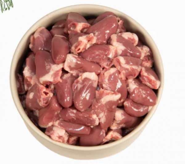 Hähnchenherzen (Bega) 500 g