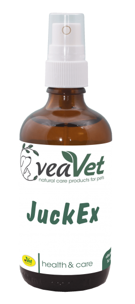 cdVet VeaVet JuckEx 100 ml