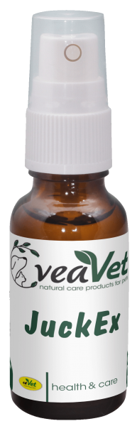 cdVet VeaVet JuckEx 20 ml