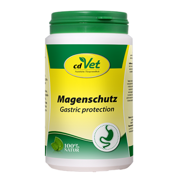 cdVet Magenschutz 100 g