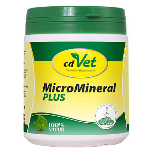 cdVet MicroMineral plus 500 g