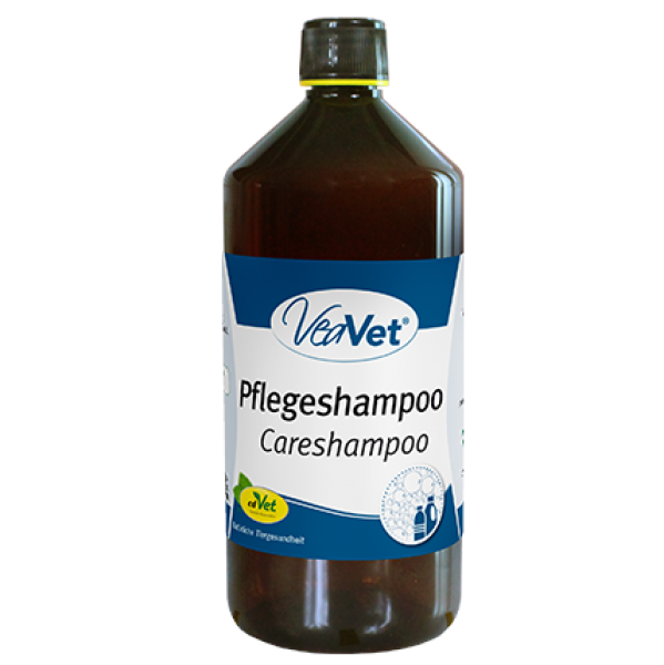 cdVet VeaVet Pflegeshampoo 1000 ml