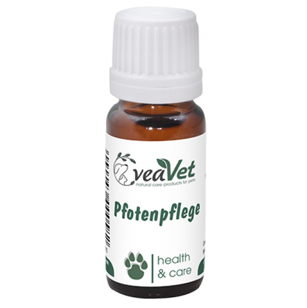 cdVet VeaVet Pfotenpflege 10 ml