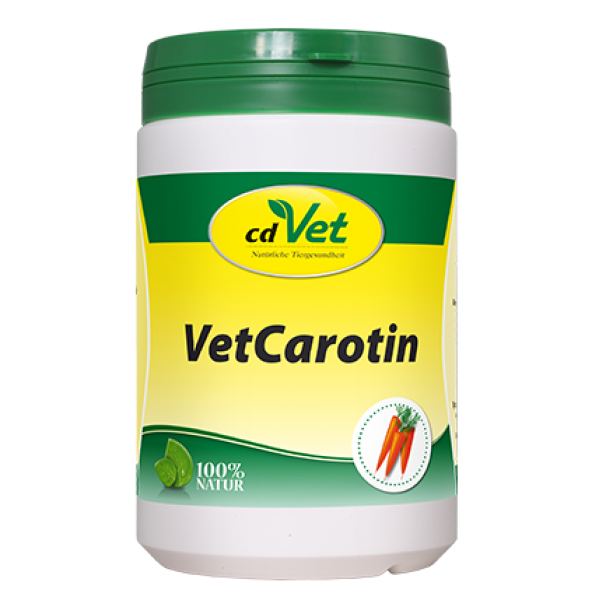 cdVet VetCarotin 720 g