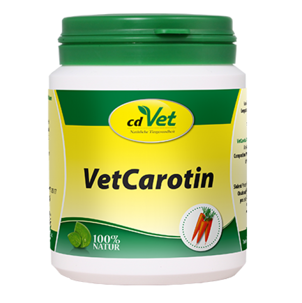 cdVet VetCarotin 90 g