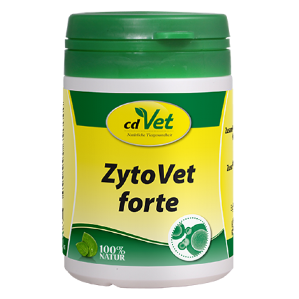 cdVet ZytoVet forte 55 g