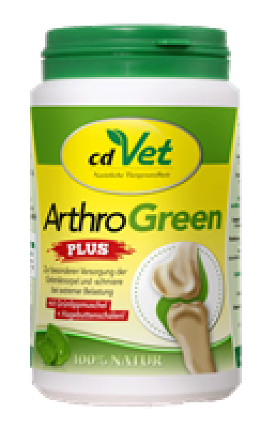 cdVet ArthroGreen plus 150 g