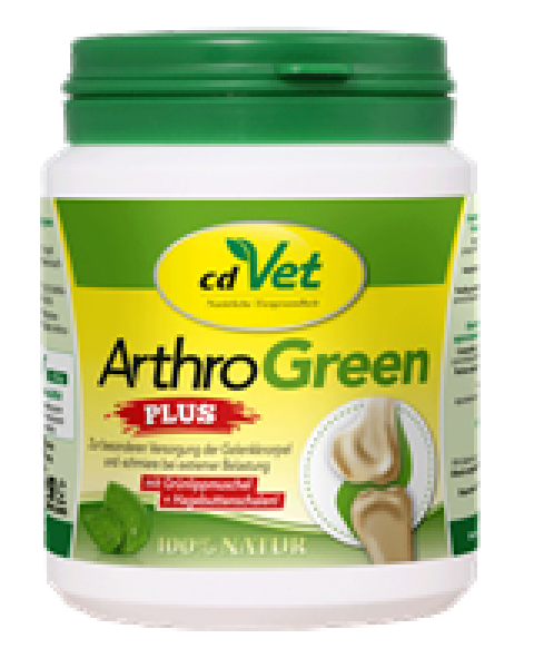 cdVet ArthroGreen plus 75 g