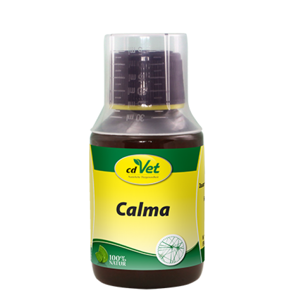 cdVet Calma 100 ml