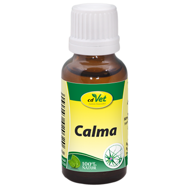 cdVet Calma 20 ml