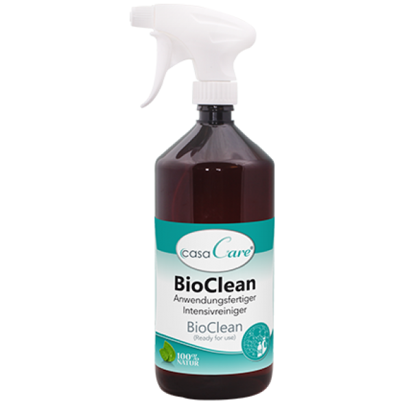 BioClean Anwendungsfertiger Intensivreiniger 1000ml