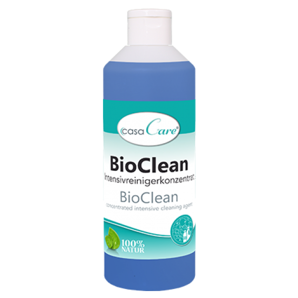 BioClean Intensivreinigerkonzentrat 500ml