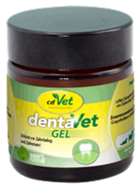 cdVet DentaVet Gel 35 g