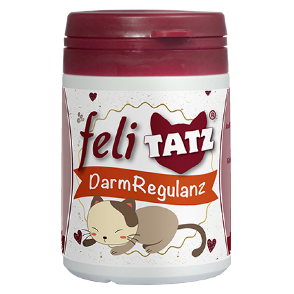 feliTATZ DarmRegulanz 50 g