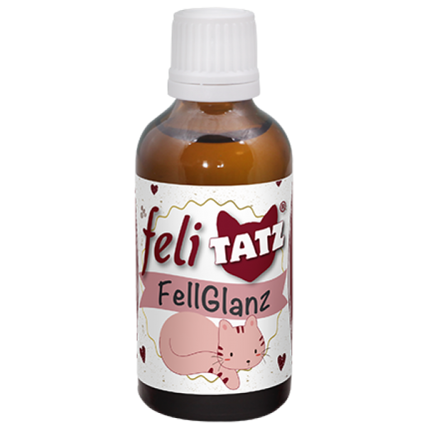 feliTATZ FellGlanz 50 ml