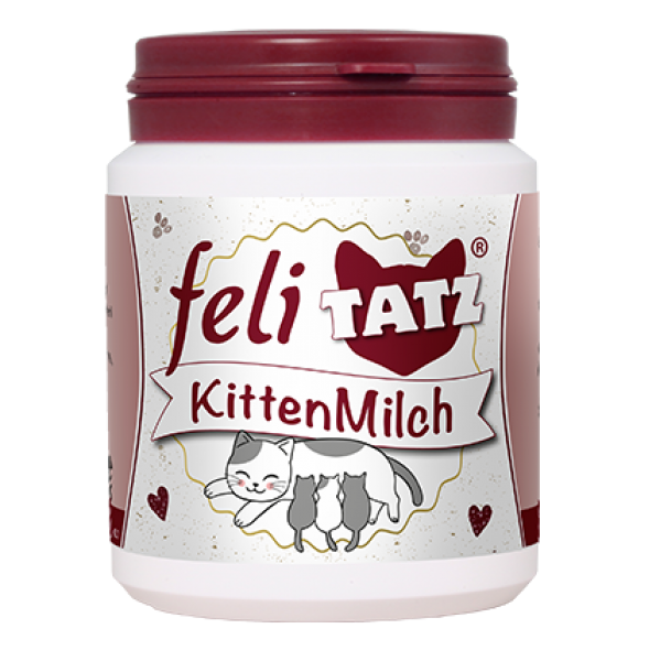 feliTATZ Kittenmilch 90 g